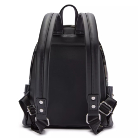Jack Skellington Loungefly Mini Backpack – The Nightmare Before Christmas