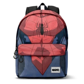 SPIDERMAN - Backpack 30'x41'x18' - Recycled Material