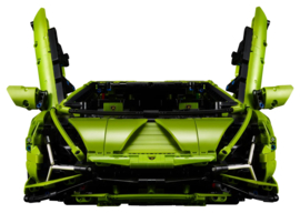 Lego 42115 Technic Lamborghini Sian FKP 37
