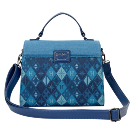 Loungefly - HARRY POTTER - Denim - Crossbody bag