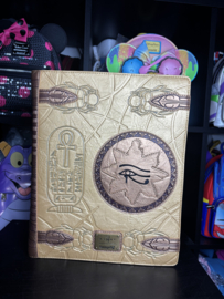 Loungefly Universal The Mummy Book of the Living Mini Backpack