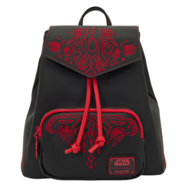 Loungefly Star Wars Darth Maul Mini Backpack