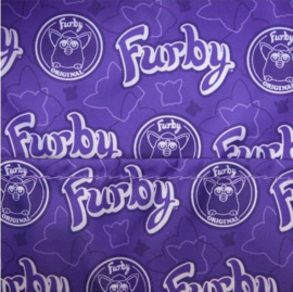 Loungefly Hasbro Furby Mini Backpack