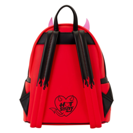 Loungefly - CASPER THE FRIENDLY GHOST - Hot Stuff - Mini Backpack