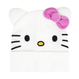 HELLO KITTY - Head - Beanie