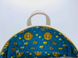 Loungefly / HARRY POTTER - Gringotts Cosplay - Mini Backpack