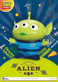 TOY STORY - Alien - Spaarvarken  26cm
