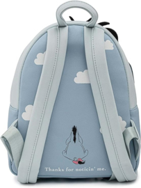 Loungefly - Disney - Winnie the Pooh Eeyore cosplay Mini backpack