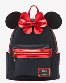Loungefly DISNEY - Minnie - Mini Backpack Loungefly