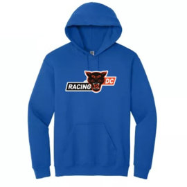 Hoodie Dylan Czarkowski #12 Div. Kleuren Volwassen maat