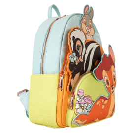 Loungefly Disney Bambi Trio Mini Backpack