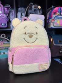Loungefly Winnie the Pooh pastel Mini Backpack