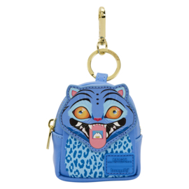 Loungefly K-Pop Demon Hunters Mystery Mini Backpack Keychain Charm