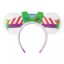 Buzz Lightyear Ear Headband for Adults – Toy Story