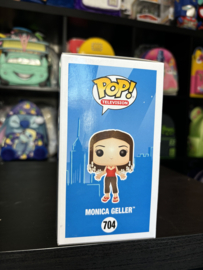 TV FRIENDS - POP N° 704 - Monica Geller Chase versie