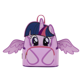 My Little Pony Twilight Sparkle Cosplay Mini Backpack