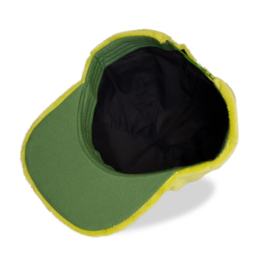 MONSTERS INC - Mike Wazowski - Novelty Cap
