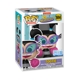 USA Exclusive - Fairly Odd Parents - Pop! 1694 Tootie