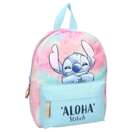 STITCH - Wild Energy - Backpack '31x23x8cm'