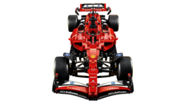 Lego 42207 Technic Ferrari SF-24 F1 Auto