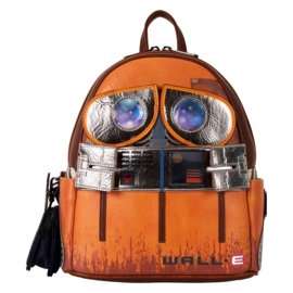Loungefly DISNEY - Wall-E - Mini Backpack