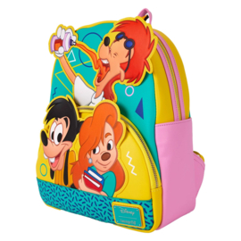Loungefly DISNEY - A Goofy Movie - Mini Backpack