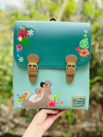 Loungefly Exclusive Jungle Book Mini backpack