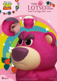 TOY STORY - Lotso - spaarpot 24cm