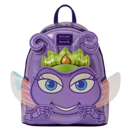 Loungefly Disney Pixar A Bug's Life Princess Atta Mini Backpack