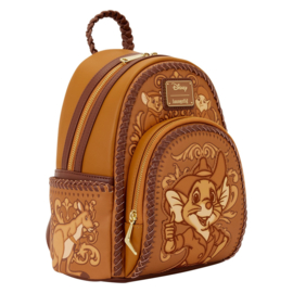 Loungefly - DISNEY - The Rescuers Down Under - Mini Backpack