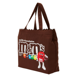 Loungefly - M&MS - Canvas Tote Bag