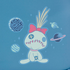 Loungefly LILO & STITCH - Stitch - Mini Backpack