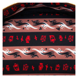 Loungefly – Disney The Nightmare Before Christmas Zero Full-Size Backpack