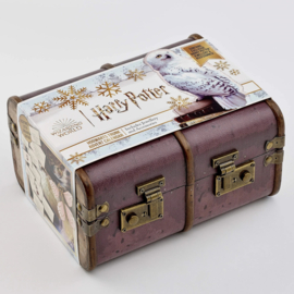 HARRY POTTER - Advent Calendar  - "Trunk" Gift Box