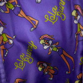 Loungefly - LOONEY TUNES - Lola Bunny - Sling Bag