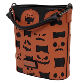 Loungefly PUMPKIN - Crossbody bag