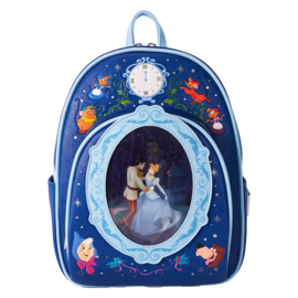 Loungefly CINDERELLA - 75th Anniversary - Mini Backpack