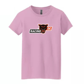 Dames T-shirt Dylan Czarkowski #12 Div. Kleuren