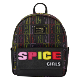 Loungefly Spice Girls Mini Backpack