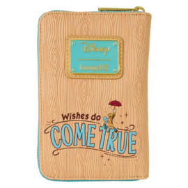 Loungefly DISNEY - Pinocchio - Wallet