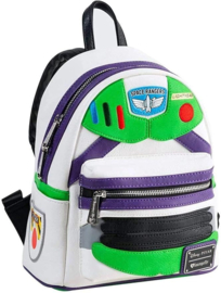 Loungefly - Toy Story - Buzz lightyear cosplay mini backpack