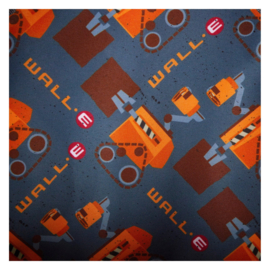 Loungefly DISNEY - Wall-E - Mini Backpack