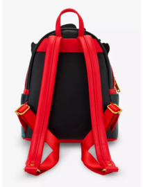 Loungefly - IT Chapter Two Pennywise Light-Up Mini Backpack