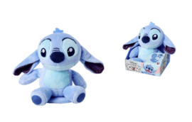STITCH - Plush Shoulder Pad with Magnet - 12cm
