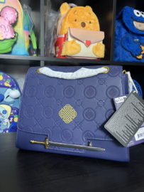 Loungefly Crossbody Bag Lord of the Rings The War of the Rohirrim