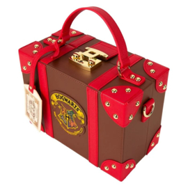 Loungefly HARRY POTTER - Hogwarts Express - Crossbody bag