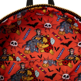 Loungefly WINNIE THE POOH - Ladybug Pooh - Mini Backpack