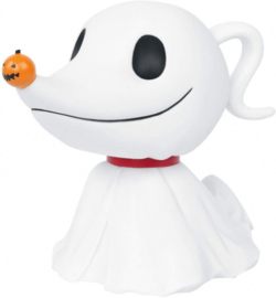 Nightmare Before Christmas -  Zero - spaarpot 20cm