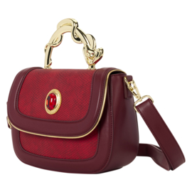 Loungefly Princess Jasmine Cobra Crossbody Bag