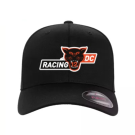 Flex Fitted Baseball cap Dylan Czarkowski #12 Div. Kleuren